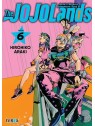 Compra Jojo's Bizarre Adventure Parte 9: The Jojolands 05 de Ivrea al