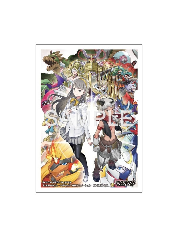 Compra Digimon TCG: Funda Appmon de Bandai al mejor precio (9,50 €)