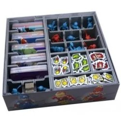 Compra Marvel United - Inserto de Folded Space al mejor precio (15,05 