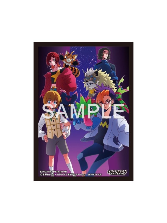 Compra Digimon TCG: Funda Appmon de Bandai al mejor precio (9,50 €)