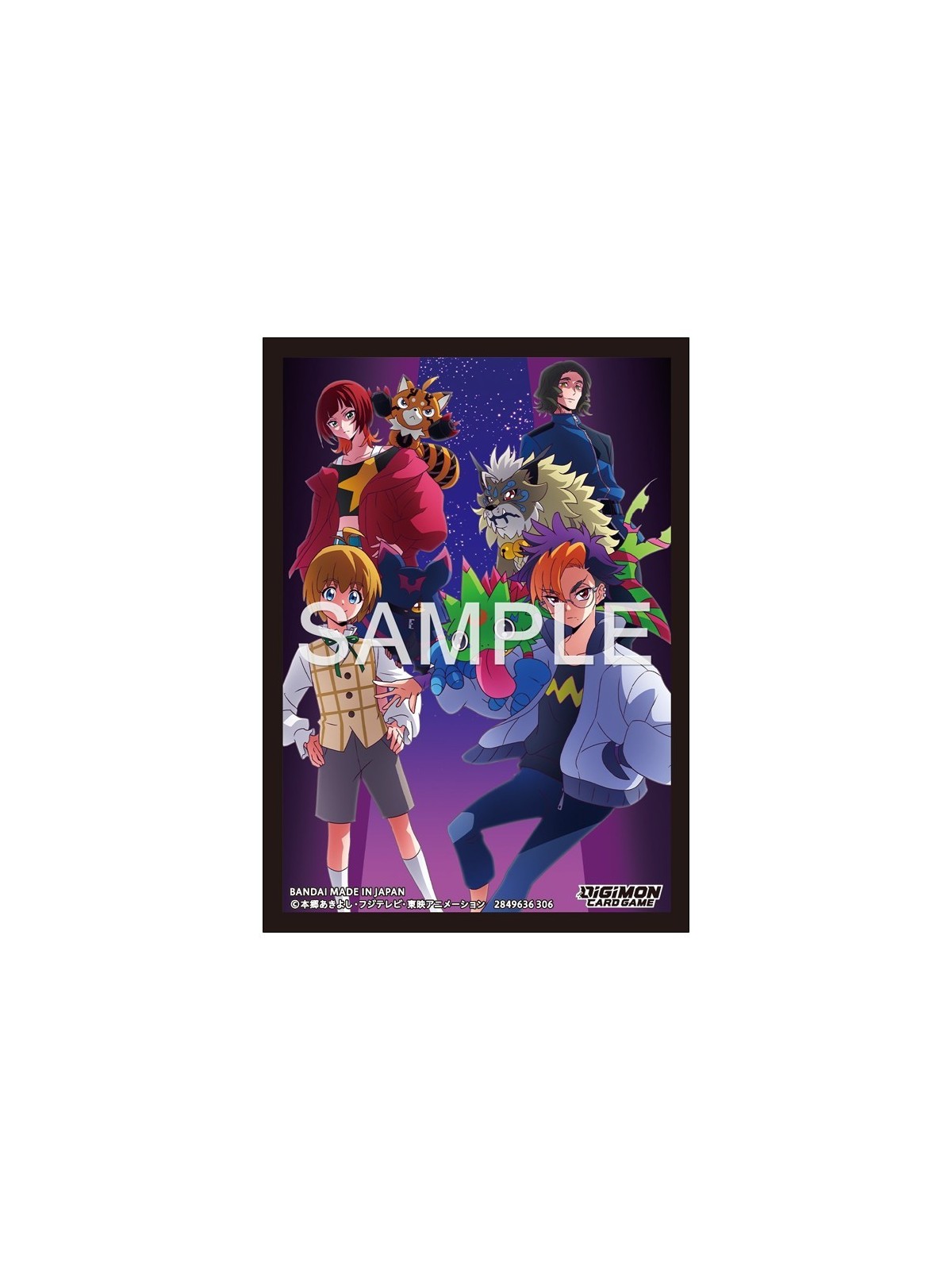 Compra Digimon TCG: Funda Appmon de Bandai al mejor precio (9,50 €)
