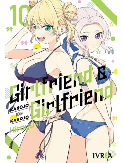 Compra Girlfriend & Girlfriend 09 de Ivrea al mejor precio (8,55 €)