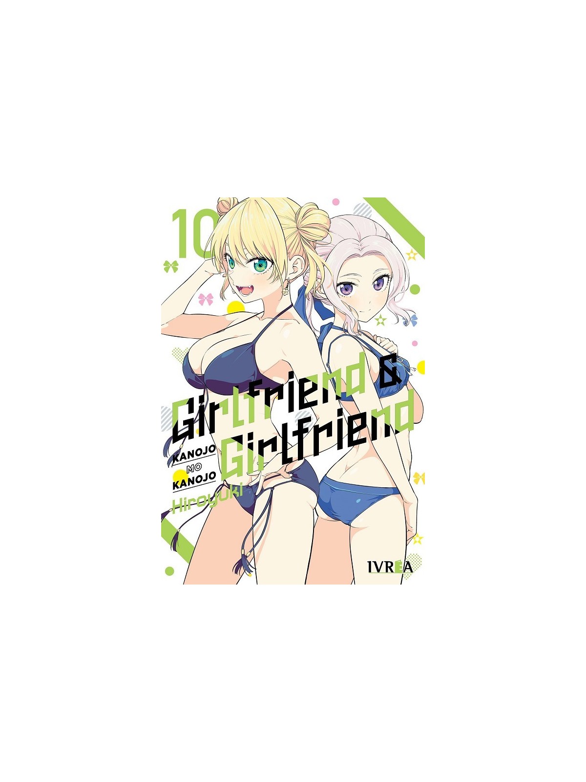 Compra Girlfriend & Girlfriend 09 de Ivrea al mejor precio (8,55 €)