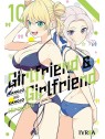 Compra Girlfriend & Girlfriend 09 de Ivrea al mejor precio (8,55 €)