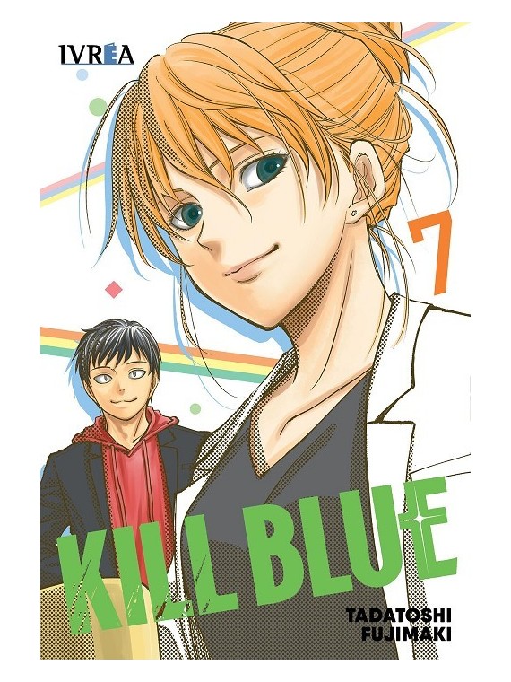 Compra Kill Blue 06 de Ivrea al mejor precio (8,55 €)