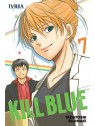 Compra Kill Blue 06 de Ivrea al mejor precio (8,55 €)