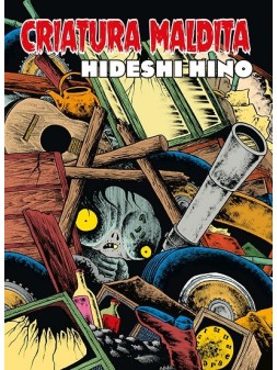 Colección de Mangas - La Cueva Roja