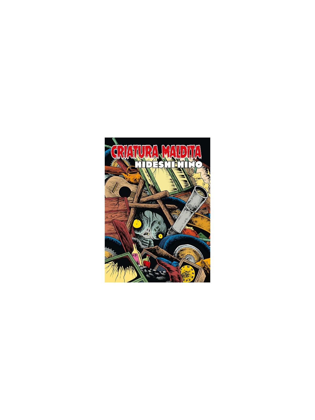 Compra Kill Blue 06 de Ivrea al mejor precio (8,55 €)