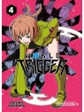 Compra World Trigger 03 de Distrito Manga al mejor precio (16,10 €)