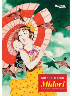 Colección de Mangas - La Cueva Roja