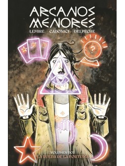 Colección de Cómics Europeo - La Cueva Roja