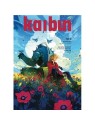 Compra Kaibun 08 de GTM Ediciones al mejor precio (17,05 €)