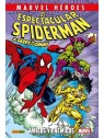 Compra Marvel Héroes: El Espectacular Spiderman de Gerry Conway 2 de 3
