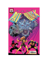 Compra Patrulla-X 19 de Panini Comics al mejor precio (3,61 €)