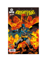 DC K.O Knightfight
