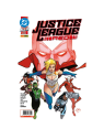 All In Justice League Red