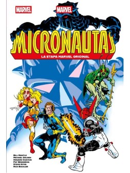 Colección de Cómics Americano - La Cueva Roja