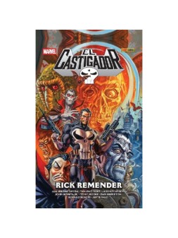 Colección de Cómics Americano - La Cueva Roja