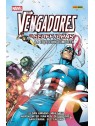 Los Vengadores de Geoff Johns (La Colección Completa)