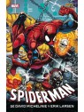 Spiderman de David Michelinie y Erik Larsen