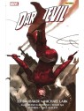 Daredevil de Ed Brubaker y Michael Lark 01 (Marvel Omnibus)