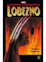 Lobezno: Decisiones Sangrientas (Novelas Gráficas Marvel)