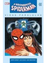 Spiderman Vidas Paralelas