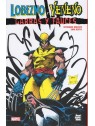 Lobezno y Veneno: Garras y Fauces (Novelas Gráficas Marvel)