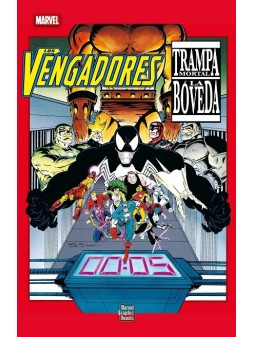 Colección de Cómics y Novelas Gráficas - La Cueva Roja