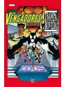 Los Vengadores Trampa Mortal: La Bóveda