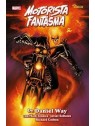 Motorista Fantasma de Daniel Way (La Colección Completa)