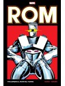 Rom La Etapa Marvel Original 2