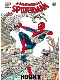 Colección de Cómics y Novelas Gráficas - La Cueva Roja
