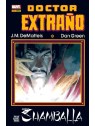 Doctor Extraño: Dentro de Shamballa