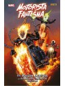 Motorista Fantasma de Jason Aaron (La Colección Completa)