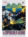 El Castigador: La Corporación de Asesinos