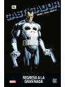 El Castigador: Regreso a la Gran Nada (Novelas Gráficas Marvel)