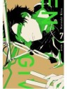 Given 07 de Milky Way Ediciones en Mangas | La Cueva Roja