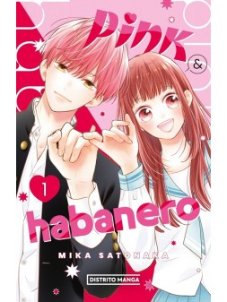Colección de Mangas - La Cueva Roja
