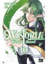 Compra Wistoria, Wand and Sword 09 de Pika Ediciones al mejor precio (
