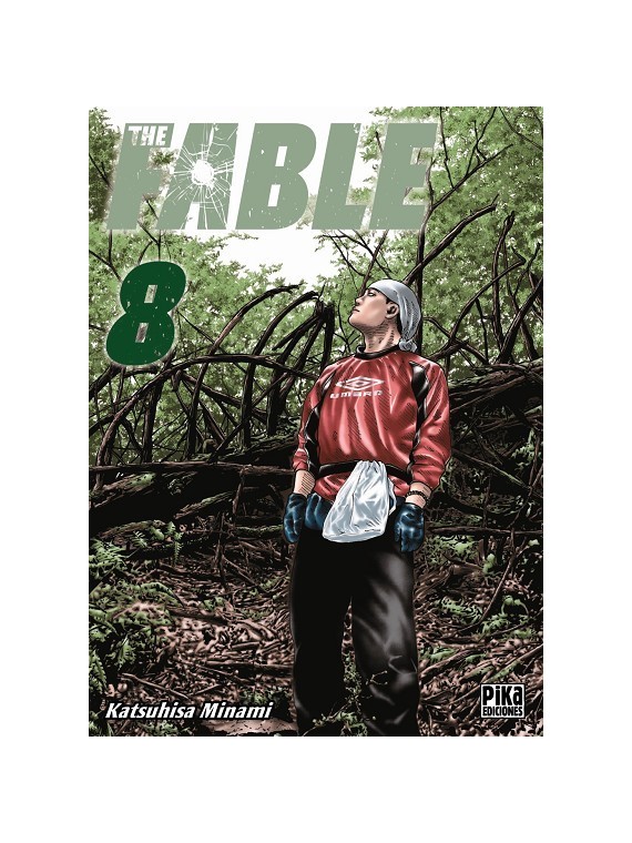 Compra The Fable 07 de Pika Ediciones al mejor precio (8,55 €)