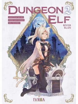 Colección de Mangas - La Cueva Roja