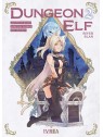 Compra Dungeon Elf 01 de Ivrea al mejor precio (14,25 €)