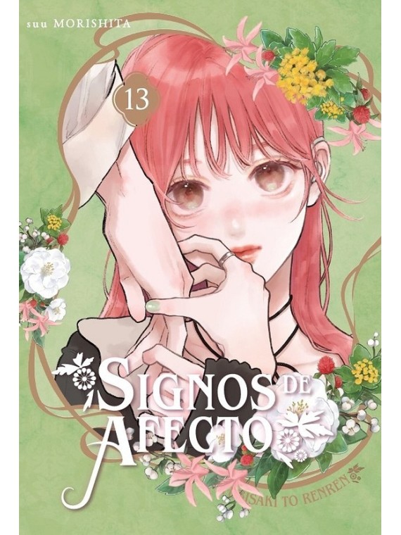 Compra Signos de Afecto 12 de Arechi al mejor precio (9,45 €)