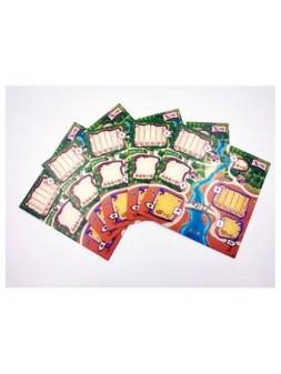 La Caza de la Calabaza - Tranjis Games