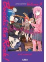 Compra Bocchi the Rock! Las Borracheras de Kikuri Hiroi 01 de Ivrea al