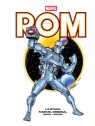 Rom La Etapa Marvel Original 1 (Segunda Edición)