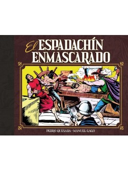 El Nuevo y Genuino Capitán Trueno Limited Edition 1 ¡La Ola Impacable! 1957-1958 - penguinlibros