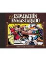 El Espadachín Enmascarado 02