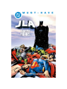 DC Must-Have: JLA - Torre de Babel